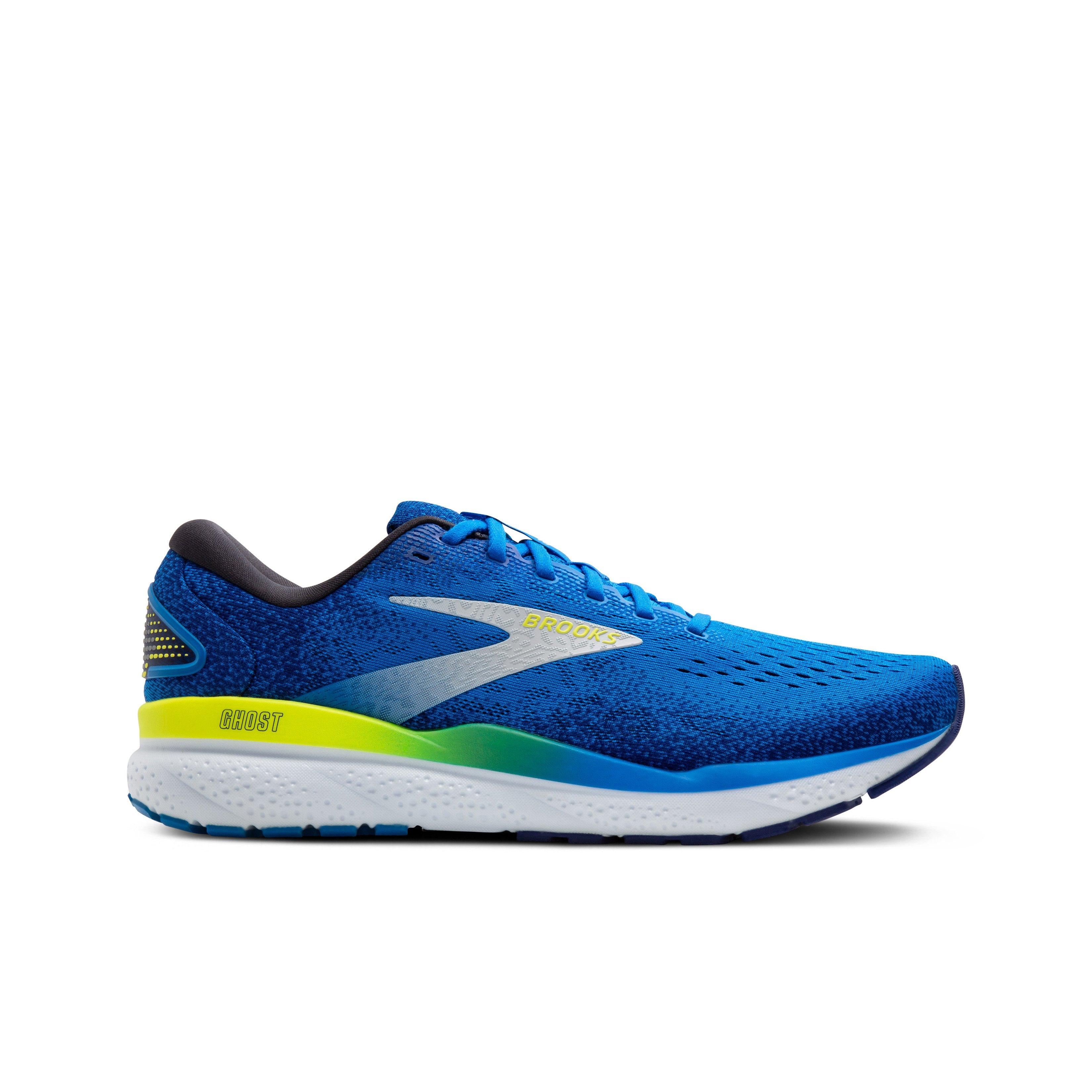 定価の63％OFF❣️美品BROOKS ghost16 27.0〜27.5大幅値引 Brooks Ghost 16 